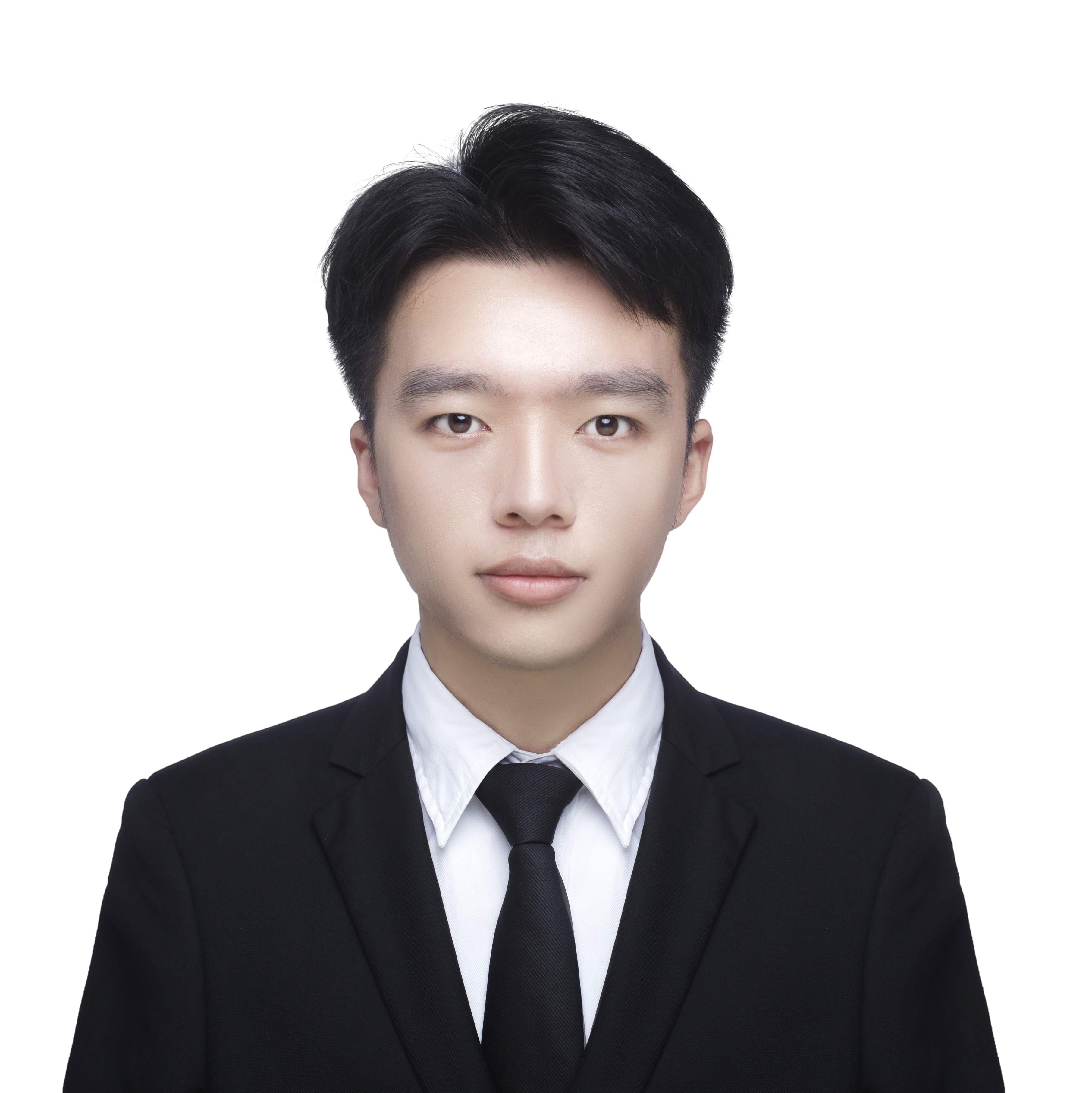 汪非凡证件照